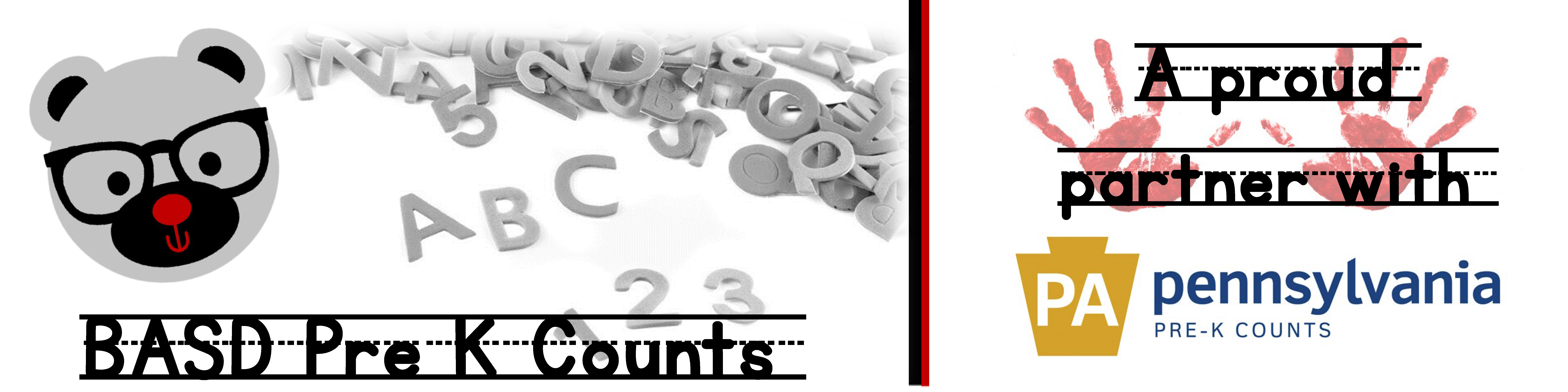 Pre K Counts Logo Pre K Counts Logo